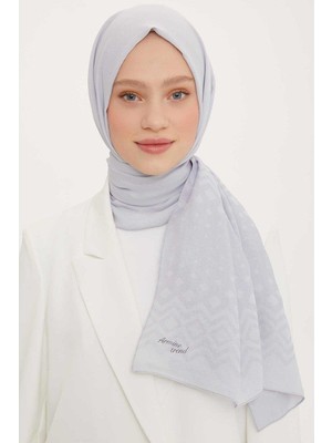 Armine Trend Ultra Light7 Şal Ist 7 - 1268 Gri
