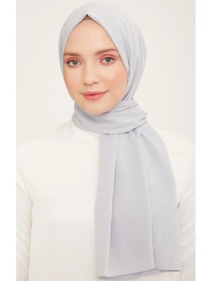 Armine Trend J.capri Şal Ist  5 - 355 Gri