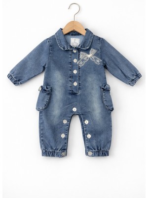 Baby Fou Kot Bebek Tulum