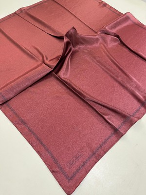 Silk Home Silkhome Shiny Bordo Işıltılı Eşarp Ist 6822878 - 10