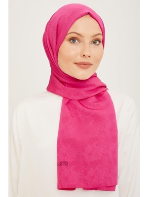 Armine Trend J.capri Şal Pembe - Ist 8 - 04