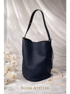 Egem Atelier Omuz Çantası