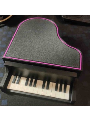 Kamer Takı Kutusu Makyaj