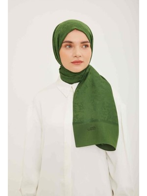 Armine Trend Yeşil Şal Ist 2 - 23055