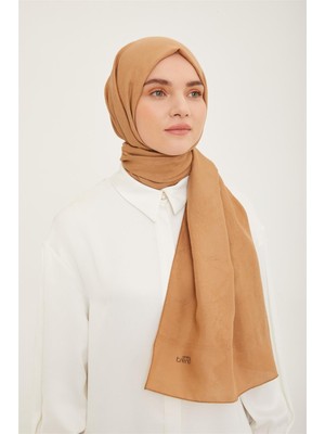 Armine Trend Toprak Rengi Hazan Şal Ist 1 - 23012