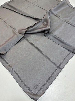 Silk Home Silkhome Shiny Gri Işıltılı Eşarp Ist 6822878 - 08