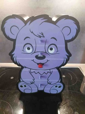 Kamer Takı Kutusu Makyaj