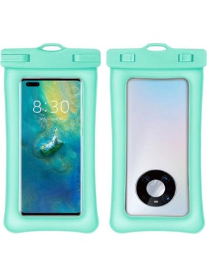 Piranha 5439T Su Geçirmez Askılı Telefon Kılıfı | Ipx8 Waterproof | 5.5–6.3" Ekran Uyumlu