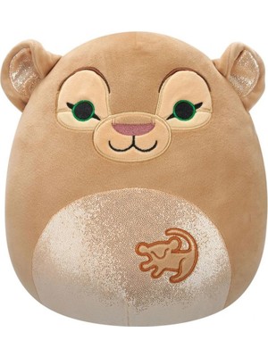 İSMİYLEAL Ismiyl  Aslan Kral Serisi 25 cm Asorti 255669