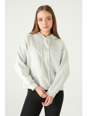 Rays Karmelanj Şerit Detay Sweat 8308A