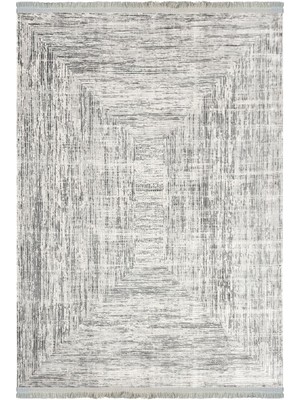 Woolen Halı Victoria Viscon Akrilik Halı 6001