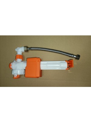 Vitra Gömme Rezervuar Doldurma Grubu Şamandıra (boşaltma grubu jontası hediyeli) 