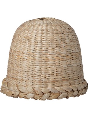 Ikea Mavınn Lamba Abajur Başlığı