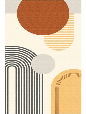 Kilim Home Modern Stil Soyut Halı Kilim Bej Halı Iskandinav Halı Salon Halısı Peluş Halı Yıkanabilen Halı