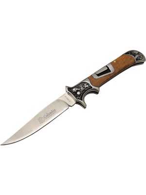Columbia Company Kamp ve Avcı Çakısı A-3207-C