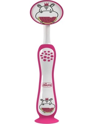 İSMİYLEAL Ismiyl Diş Fırçası 3-6 Yaş  O 255669