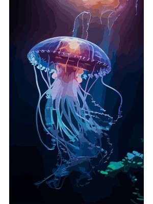 Kilim Home Mars 43 Modern Stil Lacivert Deniz Anası Salon Halısı Yıkanabilen Dekoratif Halı