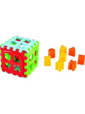 İSMİYLEAL Ismiyl Kiki Sevimli Bultak Küp AE-1312 255669