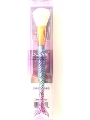 İsmiyle Al Deniz Kızı Akıllı Far Fırçası 663