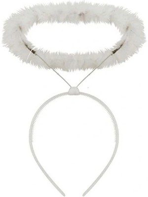 İsmiyle Al Beyaz Melek Tacı