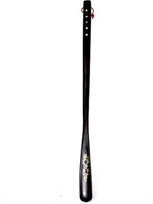 İsmiyle Al Ahşap Sedefli Kerata