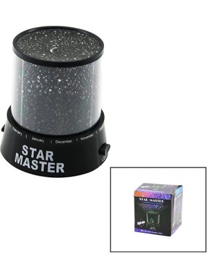 İsmiyle Al Ay - Yıldız Görselligece Lambası Pilli - Usbli Gün Işık - Renkli Işıkrenk Değiştirme -