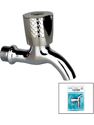 İsmiyle Al Kısa Musluk KTX-011 (5047)