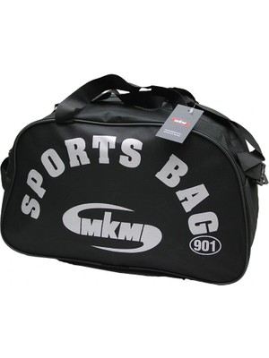 İsmiyle Al Küçük Boy Sports Çanta (5047)