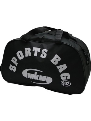 İsmiyle Al Orta Boy Sports Çanta (5047)