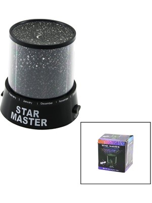 İsmiyle Al Ay - Yıldız Görselligece Lambası Pilli - Usbli Gün Işık - Renkli Işıkrenk Değiştirme -