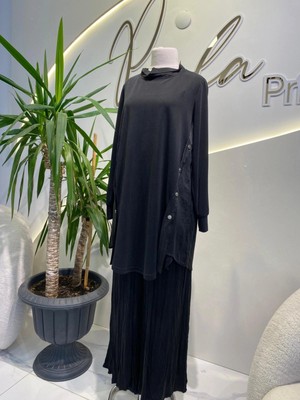 Lissmore Pantalonlu Ikili Takım