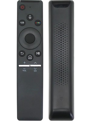 İsmiyle Al Ally Sm M Serisi BN59-01298C 01244A 01255A01275A 01266A Modelleri Için Uzaktan KUMANDA-(5775)