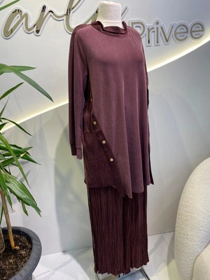 Lissmore Pantalonlu Ikili Takım