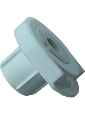 MorPerde 32'lik Dişi Beyaz Zincir Mekanizması