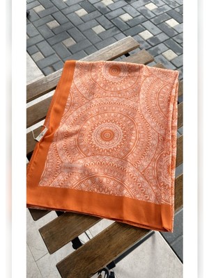 Emproyal %100 Pamuk Cotton Şal