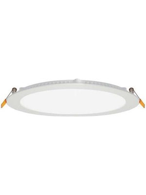 Pelsan Slim LED Panel Downlight 10`LU