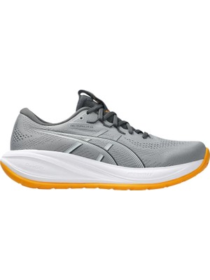 Asics Gel Cumulus 28 Erkek Koşu Ayakkabısı - Füme