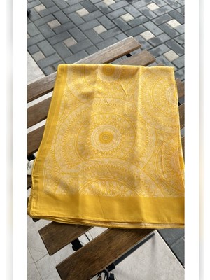 Emproyal %100 Pamuk Cotton Şal
