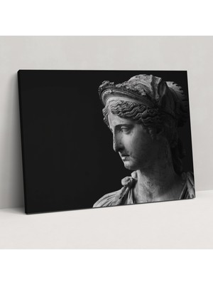 Popcas  Doğa Temalı Kanvas Tablo Manzara Dekorasyonu Için Ideal Seçenek