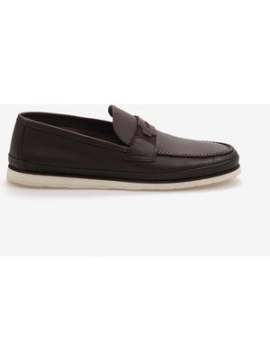 Andrea Giovanni Andrea Gıovannı Erkek Loafer 129D