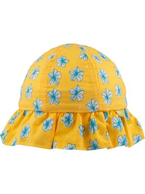 Kitti Bebe Maksi ( 1-3 Yaş ) Y8120-02 Sarı