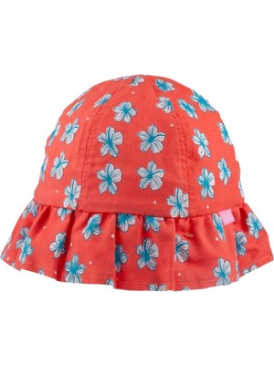 Kitti Bebe Maksi ( 1-3 Yaş ) Y8120-02 Soft Pembe