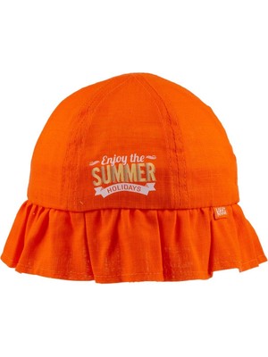 Kitti Bebe Maksi (1-3 Yaş) Y8120-07 Orange