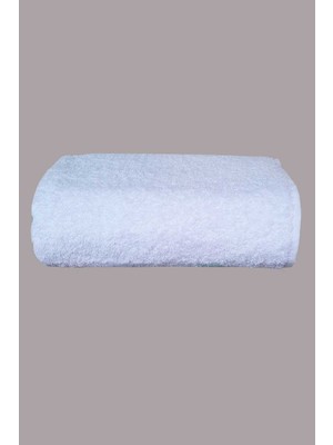 Mira Home 100 Pamuklu Banyo Havlusu 70X140 Ekonomik Duş Havlusu