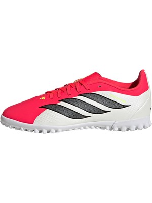 Adidas Performance JS0364 Predator Club Turf Football Shoes Kids