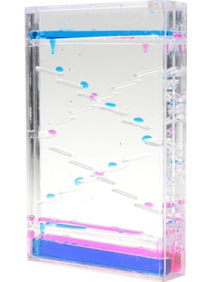 Skygo Sulu Sıvı Jel Kum Saati