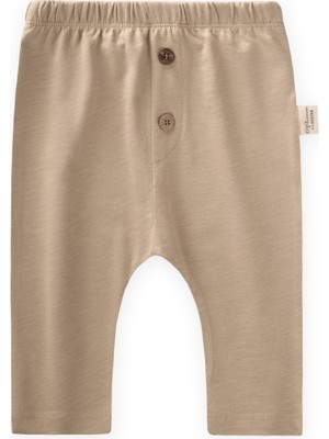 Cigit Sahte Patlı Bebe Eşofman 0-3 Yaş Sundres