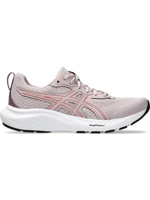 Kadın Asics Gel-Contend 9 Pembe Koşu Ayakkabısı Nefes Alabilir Yapı ile Koşu ve Yürüyüş İçin İdeal