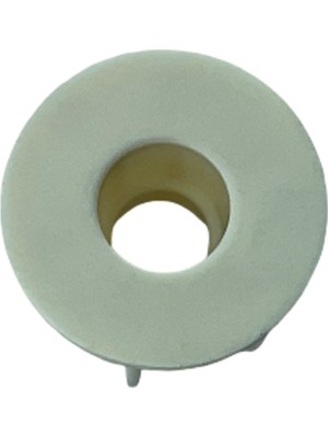 MorPerde 32'lik Orta Ayak Boru Sonu Tıpası