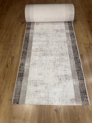 Padişah Halı Vista 79079-95 Serisi Triko Akrilik Salon Oturma Yatak Odası Halısı